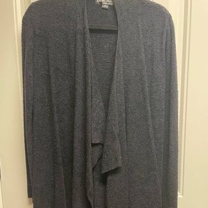 Barefoot Dreams wrap